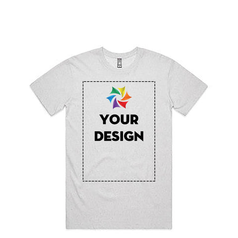 Staple Marle Tee | 5001M