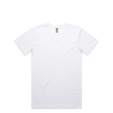 Staple V Neck Tee | 5001V