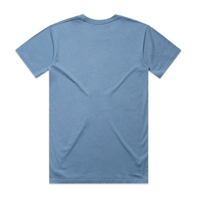 FOG BLUE - BACK