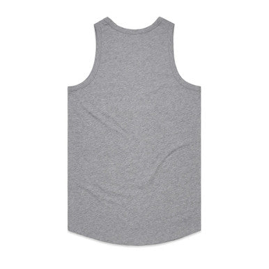 GREY MARLE - BACK