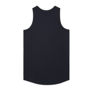 NAVY - BACK