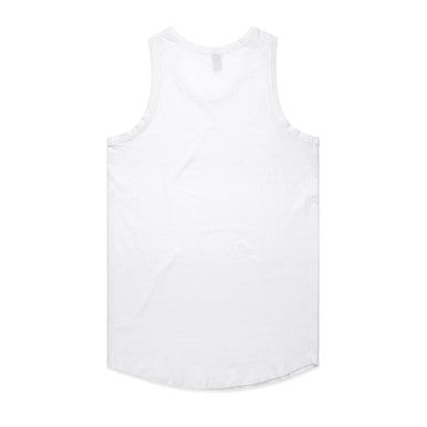 WHITE - BACK
