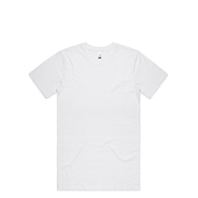 Paper Tee | 5002S