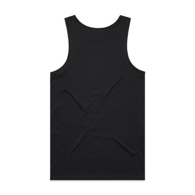 BLACK - BACK