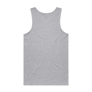 GREY MARLE - BACK