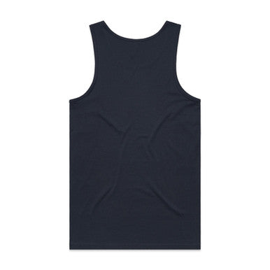 NAVY - BACK