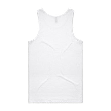 WHITE - BACK