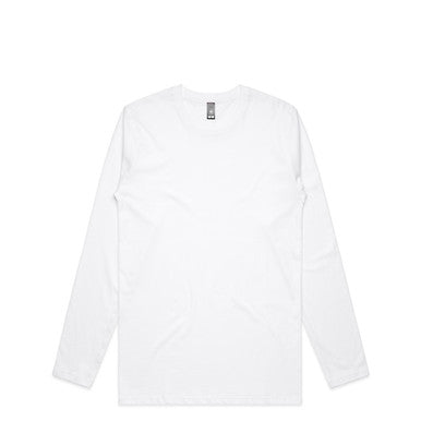 Ink L/S Tee | 5009S