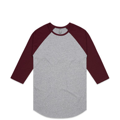 Raglan Tee | 5012S