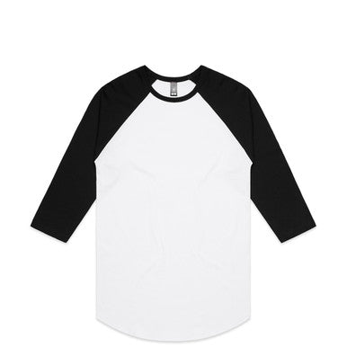 Raglan Tee | 5012