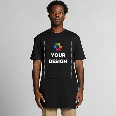Tall Tee | 5013