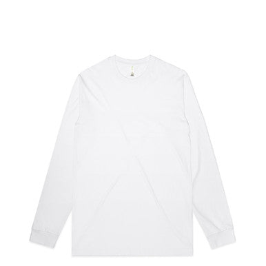 Staple Organic L/S Tee | 5020G