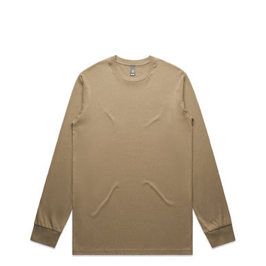 Staple L/S Tee | 5020