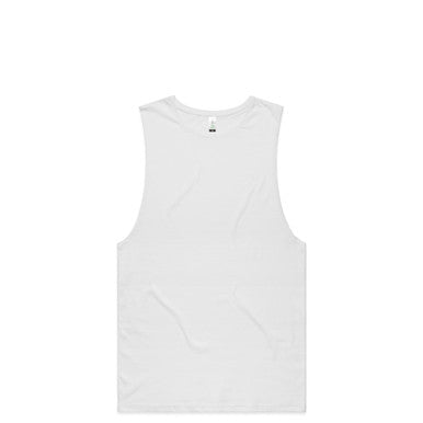 Barnard Organic Tank | 5025G