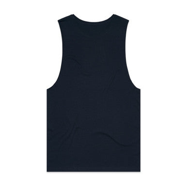 NAVY - BACK