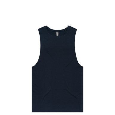 Barnard Tank | 5025S