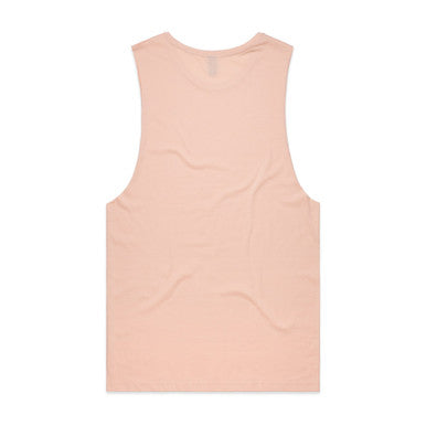 PALE PINK - BACK