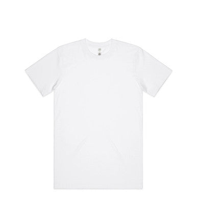 Classic Organic Tee | 5026G