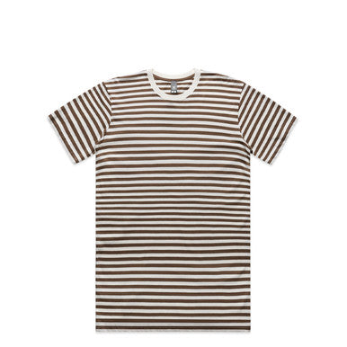 Staple Stripe Tee | 5028