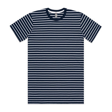 NAVY/WHITE