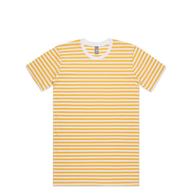 Staple Stripe Tee | 5028S