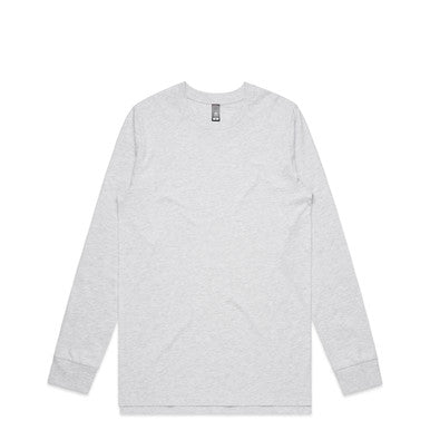 Base L/S Tee | 5029