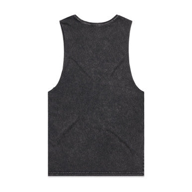 BLACK STONE - BACK