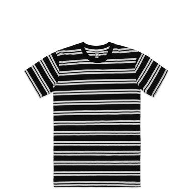 Classic Stripe Tee | 5044