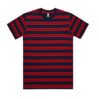 NAVY/RED