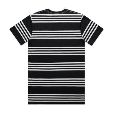 BLACK/WHITE - BACK