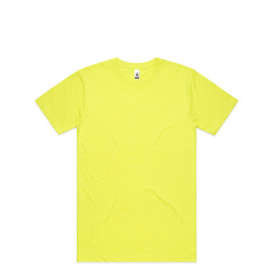 Block Safety Tee | 5050F