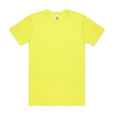 SAFETY YELLOW