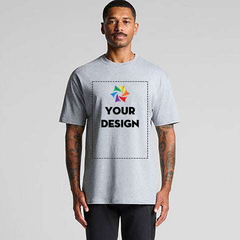 Block Tee | 5050