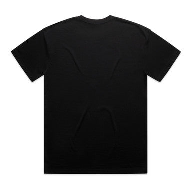 BLACK - BACK