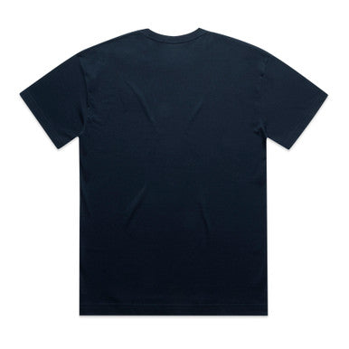 NAVY - BACK
