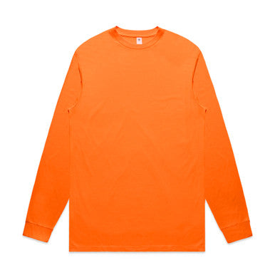 SAFETY ORANGE