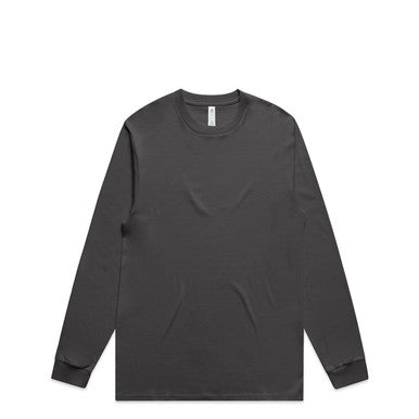 Block L/S Tee | 5054