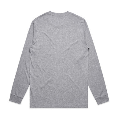 GREY MARLE - BACK