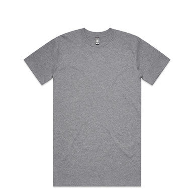 Classic Plus Tee [+5cm] 5070