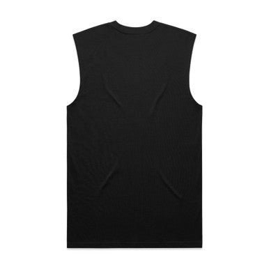BLACK - BACK