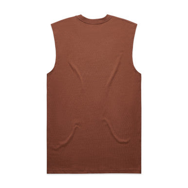 CLAY - BACK
