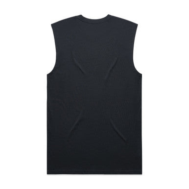 NAVY - BACK