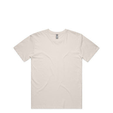 Staple Minus Tee [-5cm] 5074