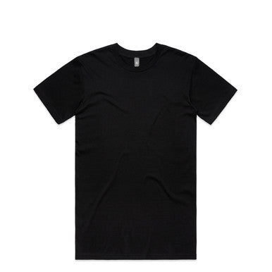 Staple Plus Tee [+5cm] 5075