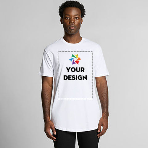 Staple Recycled Tee | 5077