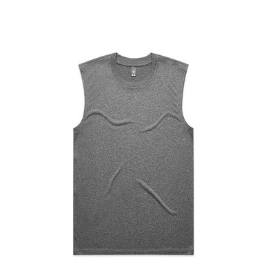 Staple Active Tank | 5078