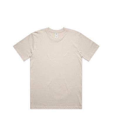 Classic Minus Tee [-5cm] 5079