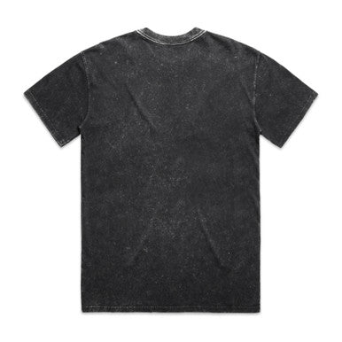 BLACK STONE - BACK
