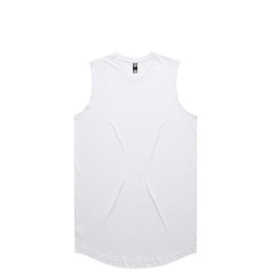 Staple Curve Tank | 5091