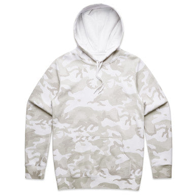 Stencil Camo Hood | 5102C